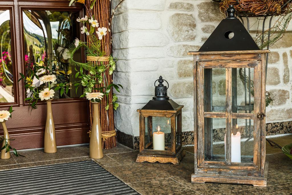 Landhotel Zu Heidelberg Seiffen Εξωτερικό φωτογραφία
