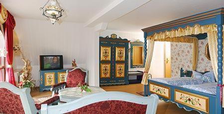 Landhotel Zu Heidelberg Seiffen Εξωτερικό φωτογραφία