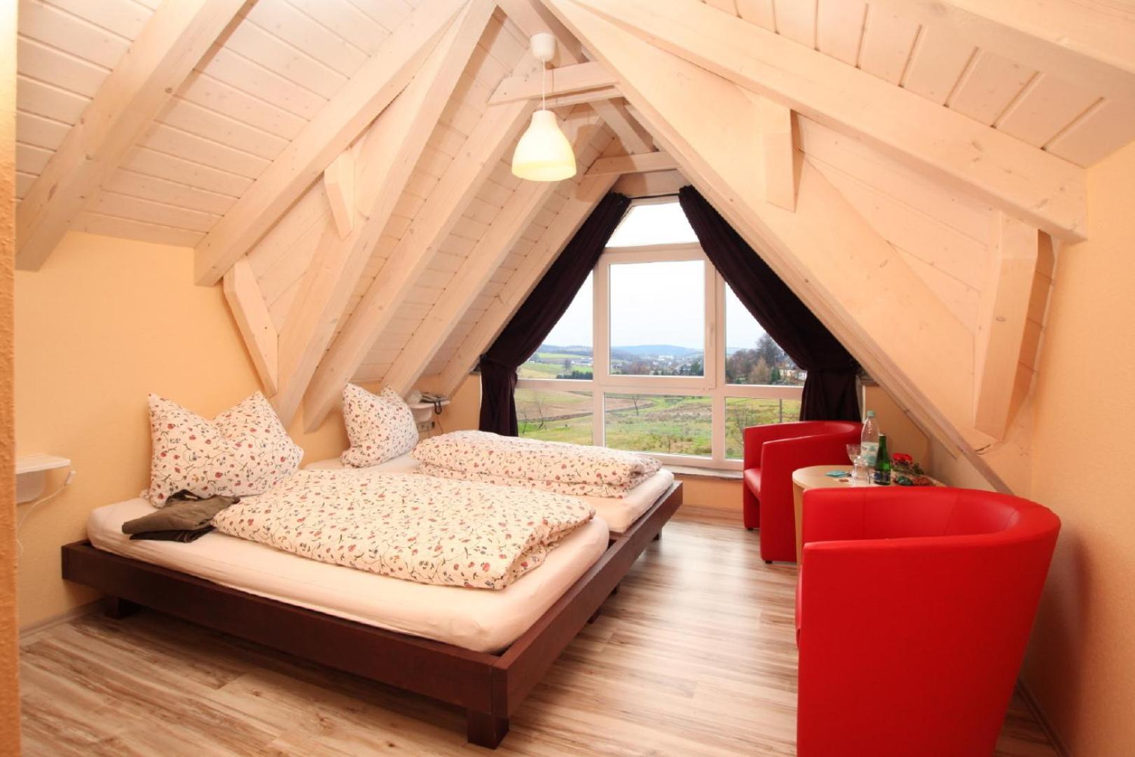 Landhotel Zu Heidelberg Seiffen Εξωτερικό φωτογραφία